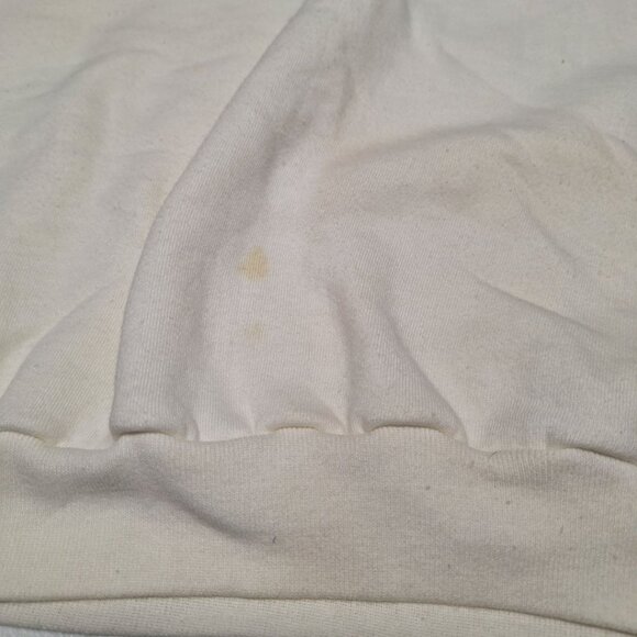 Murphy State St Clair Michigan 1836 Sweatshirt Adult XL Jerzees Vintage Distress - Picture 9 of 9